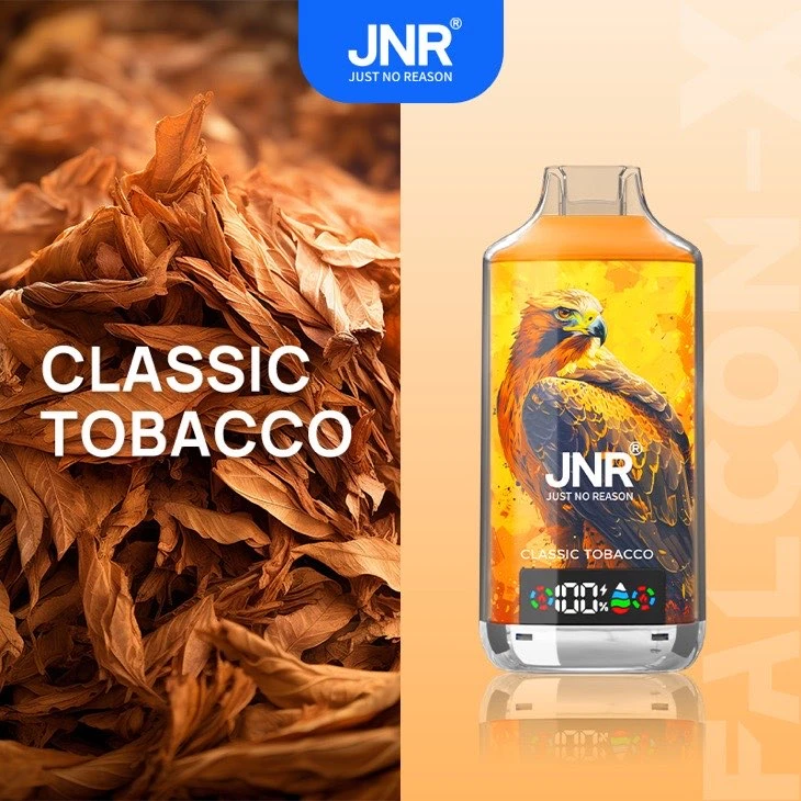 Jnr Falcon X 18000 Puffs Disposable Vape Wholesale best