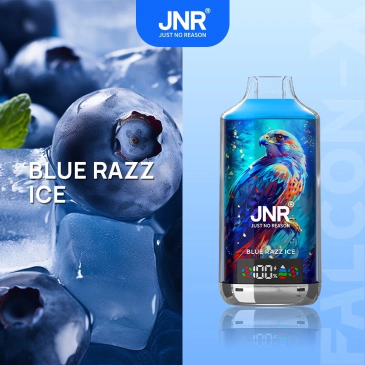 Jnr Falcon X 18000 Puffs Disposable Vape Wholesale high quality
