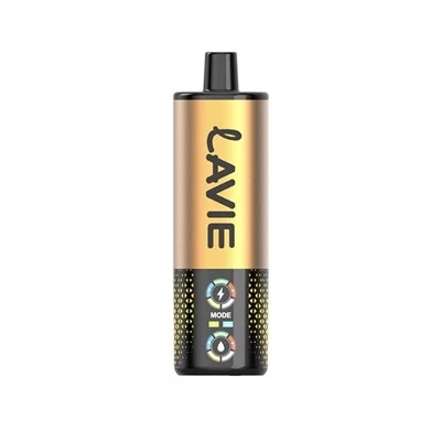 Оптова торгівля одноразовими вейпами LAVIE AF50 50000 Puffs