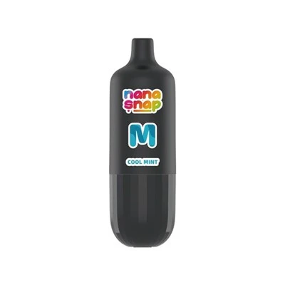Одноразовий вейп Savage NANASNAP SHISHA 20000 затяжок оптом