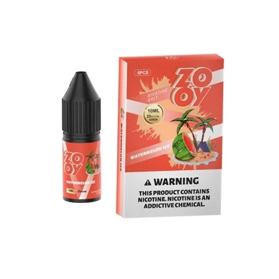 ZOOY VAPE 10ml E-Juice Опт
