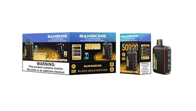 BANGKING 50K Puffs Vape