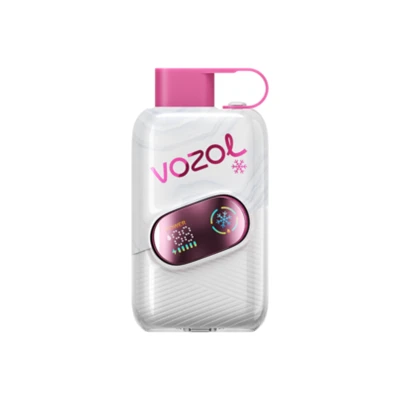 Vozol Star Click 50k Гарна вейп