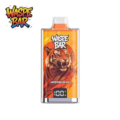 Waspe Bar 60k Puffs