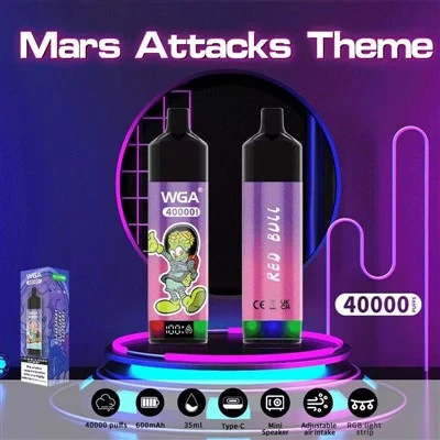 WGA 40000 PUFFS Vape